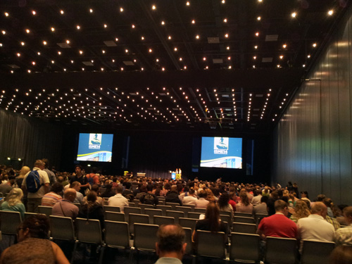 MainStage