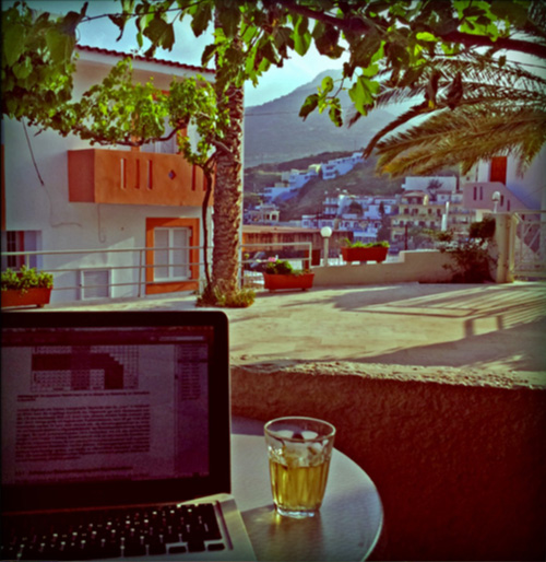 Bali_working