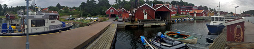 svenloven