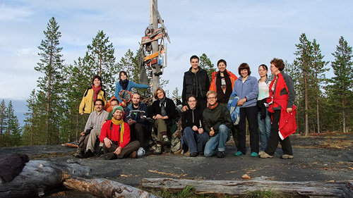 group